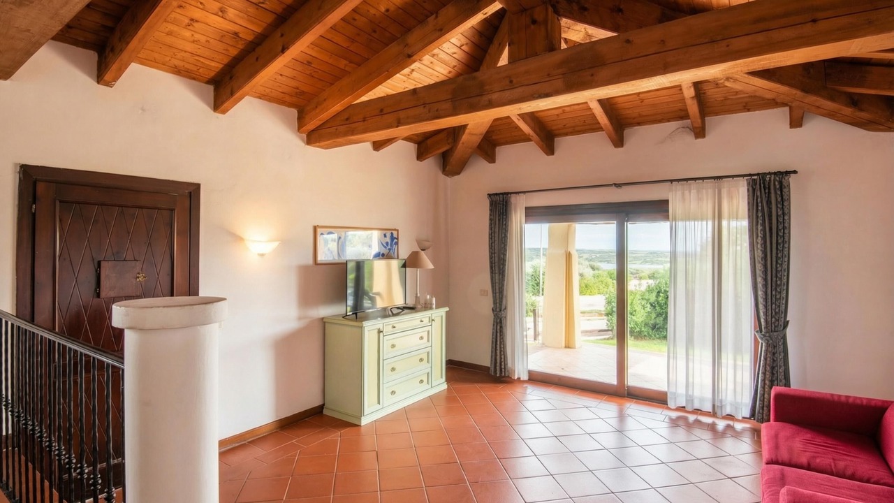 Photo of Livingroom in Punta De Su Turrione