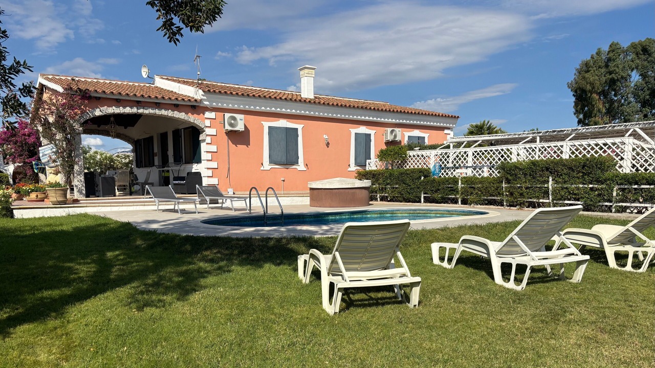 Photo of Outdoor in Orosei