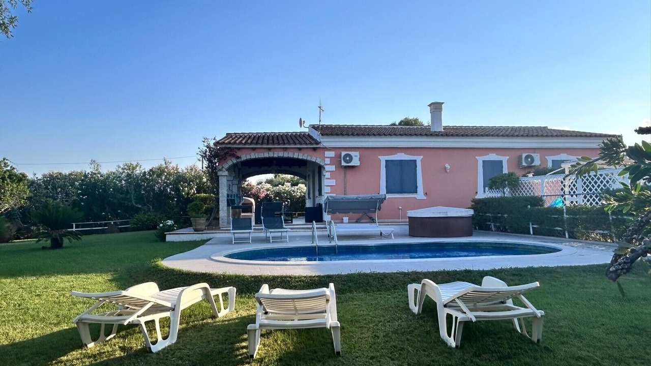Photo of Outdoor in Orosei