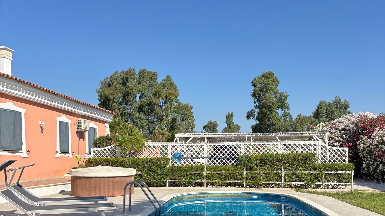 Photo of Outdoor in Orosei
