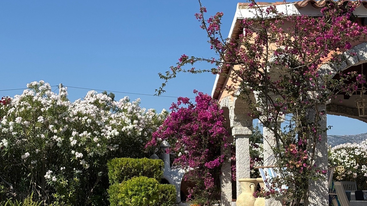 Photo of Outdoor in Orosei