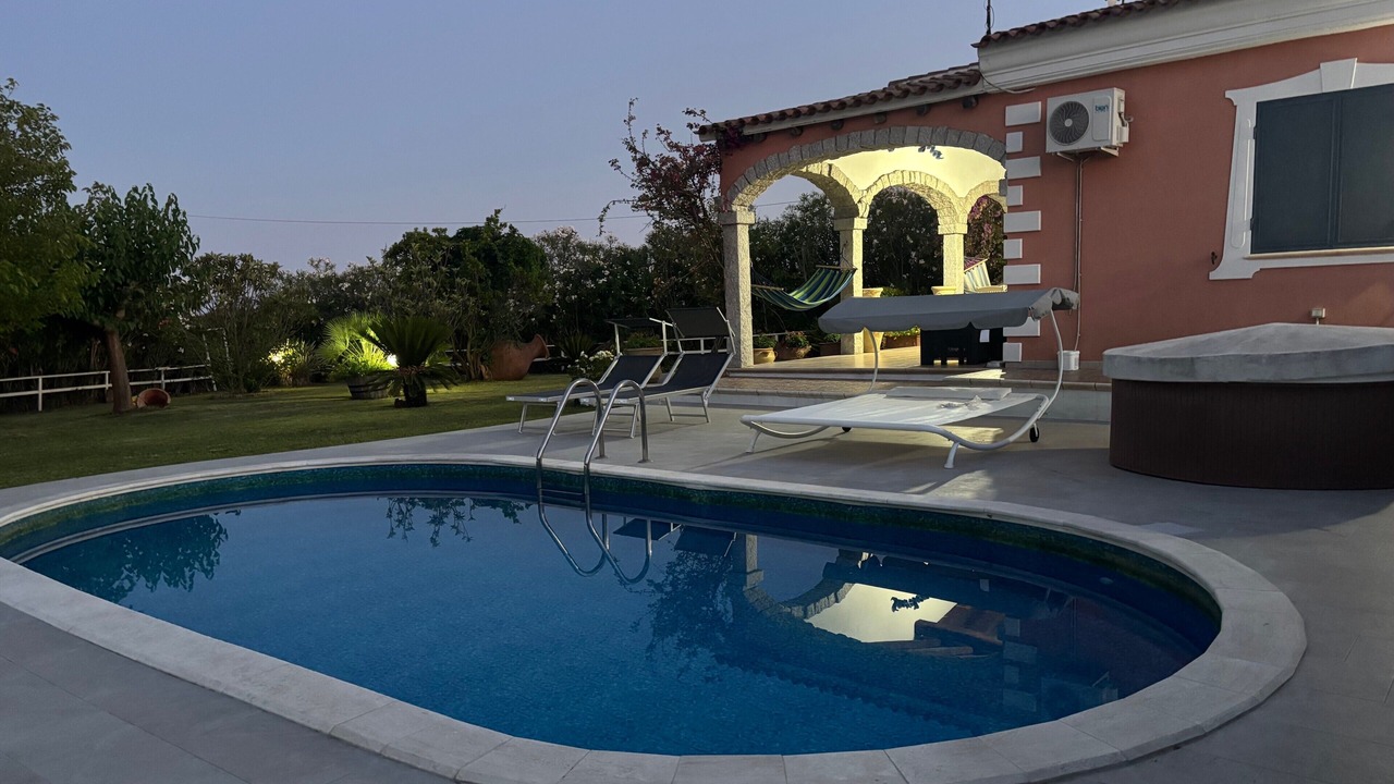 Photo of Outdoor in Orosei