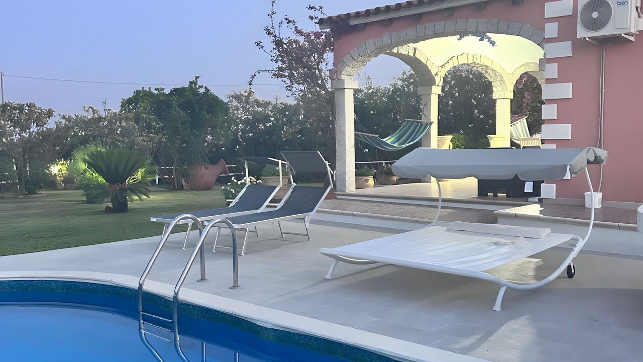 Photo of Outdoor in Orosei