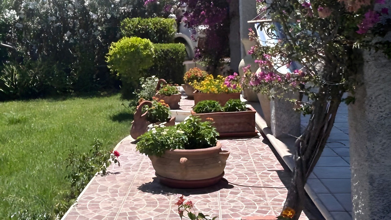 Photo of Outdoor in Orosei