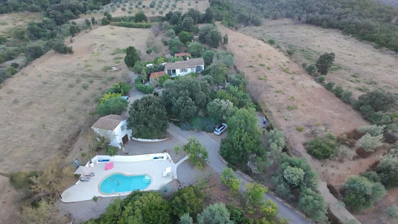 Photo of Outdoor in Jerzu