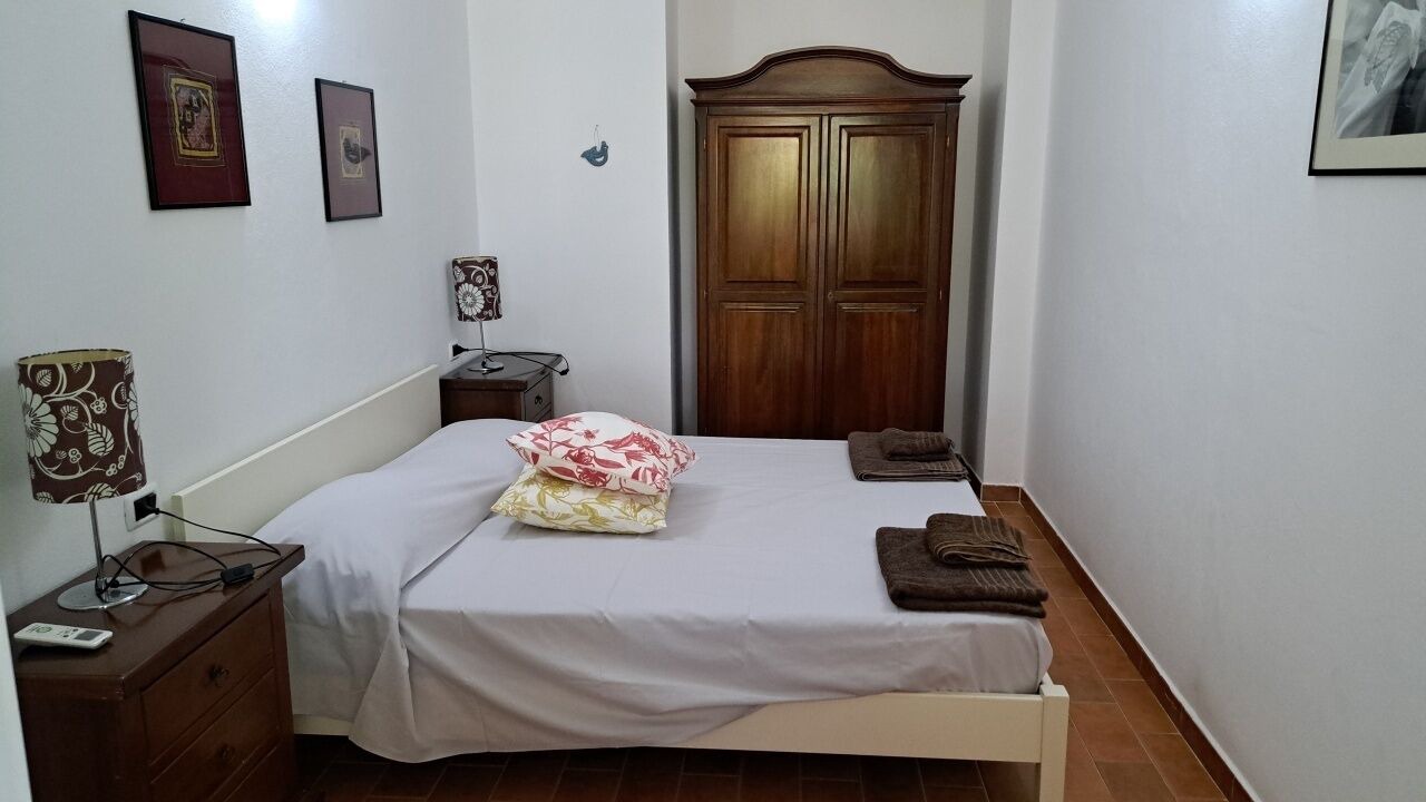 Photo of Bedroom in Jerzu