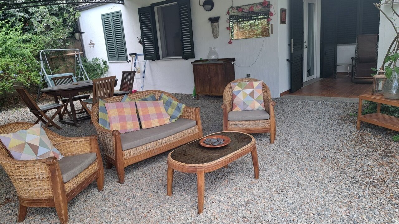 Photo of Patio Balcony in Jerzu