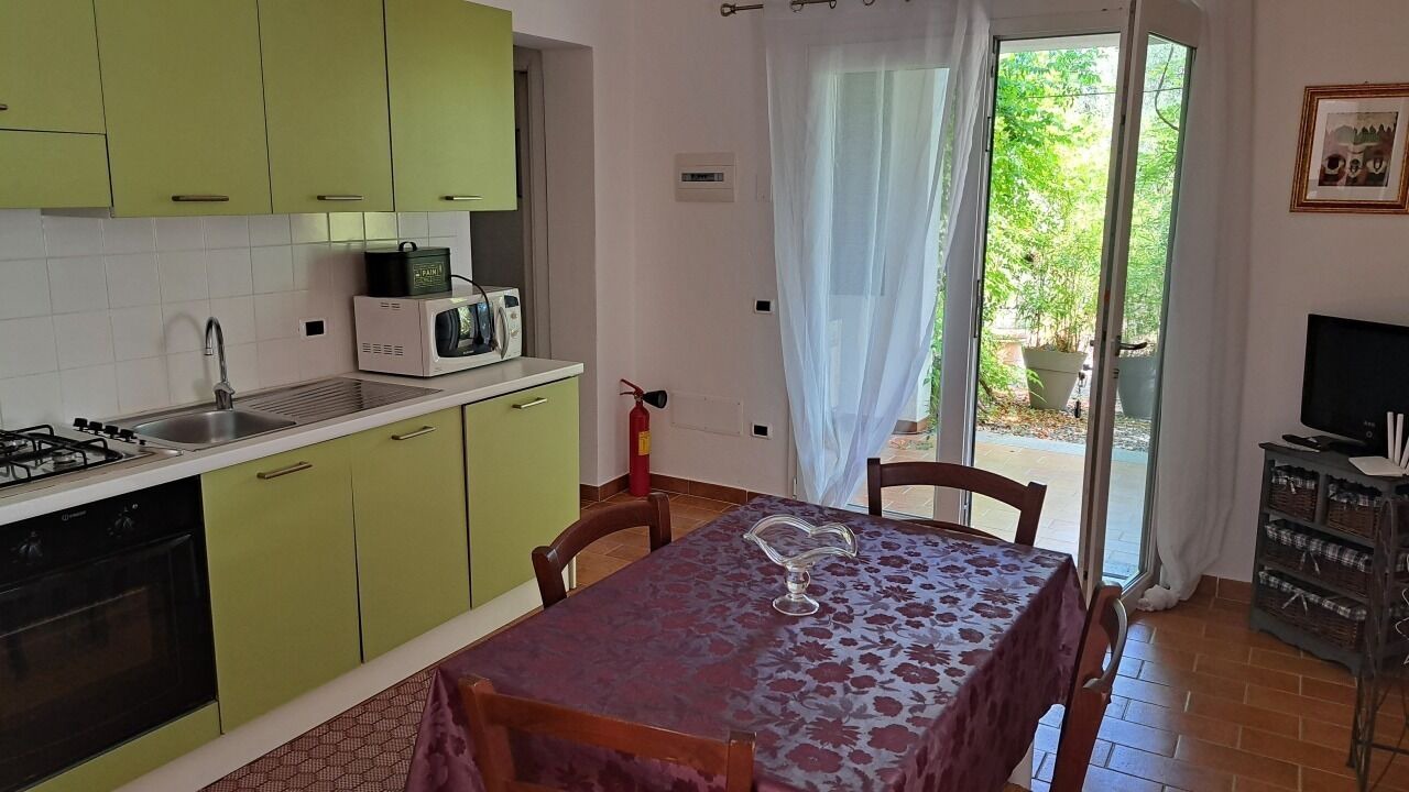 Photo of Kitchen in Jerzu
