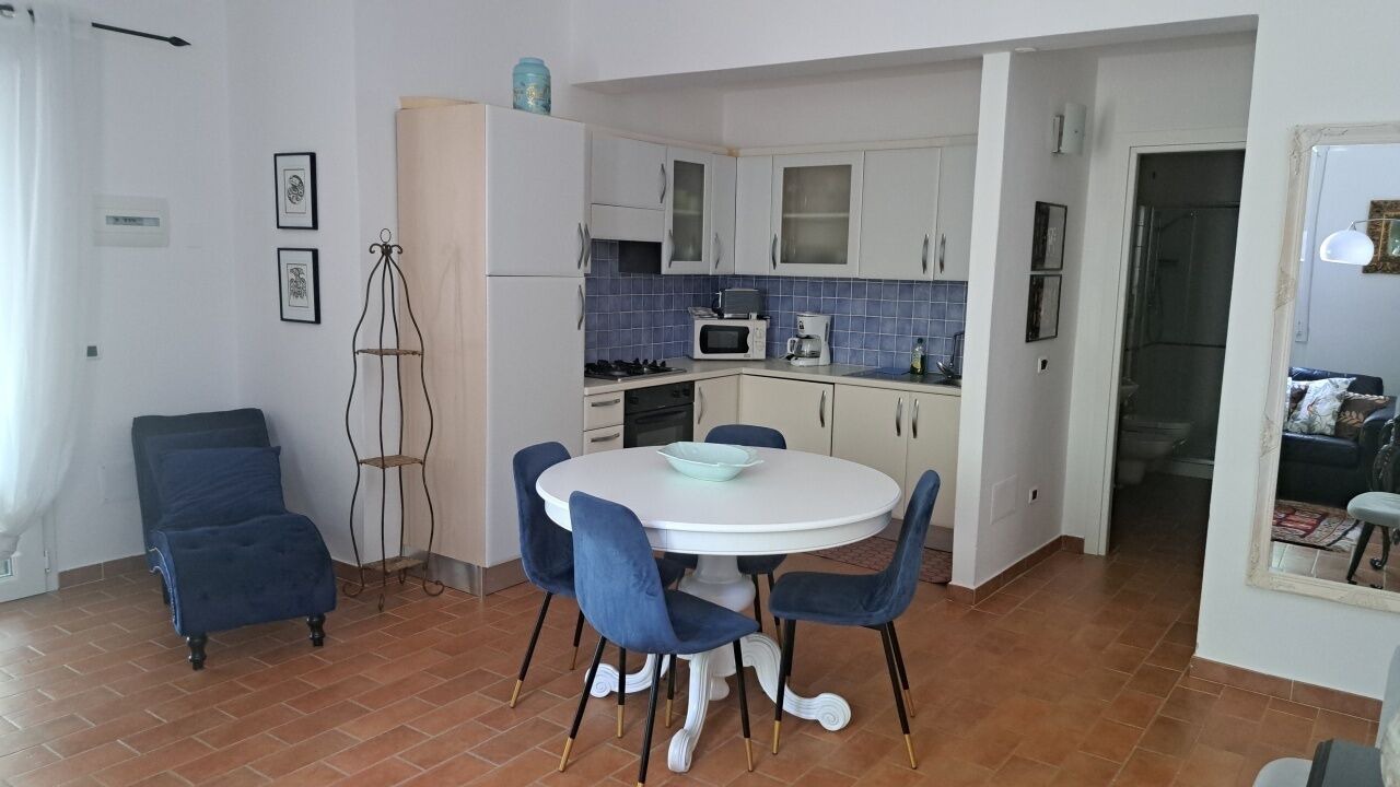 Photo of Kitchen in Jerzu