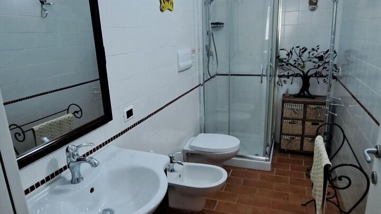 Photo of Bathroom in Jerzu