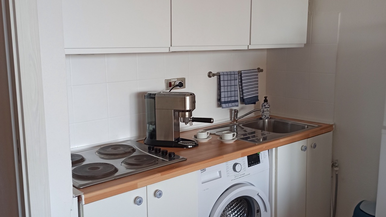 Photo of Kitchen in Cugnana Verde