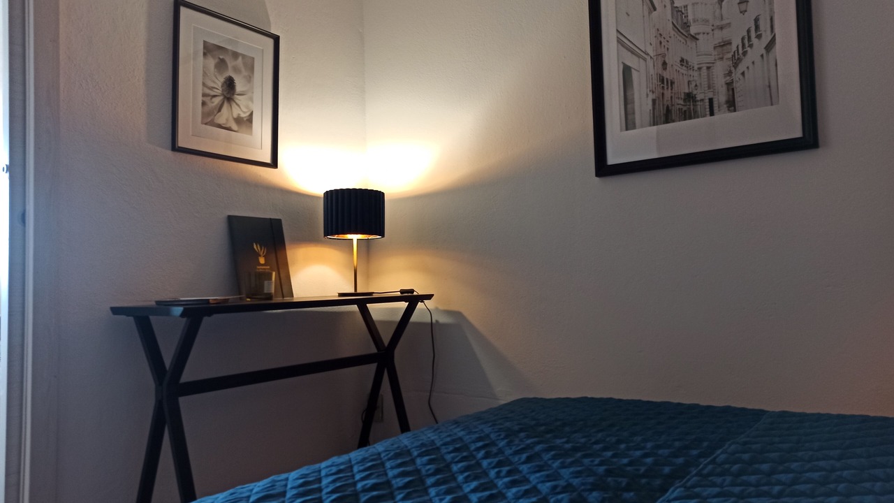 Photo of Bedroom in Cugnana Verde