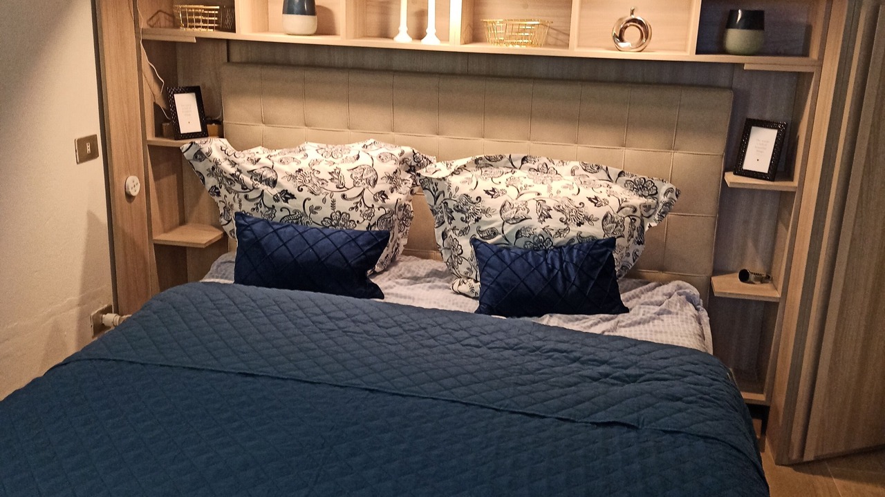 Photo of Bedroom in Cugnana Verde