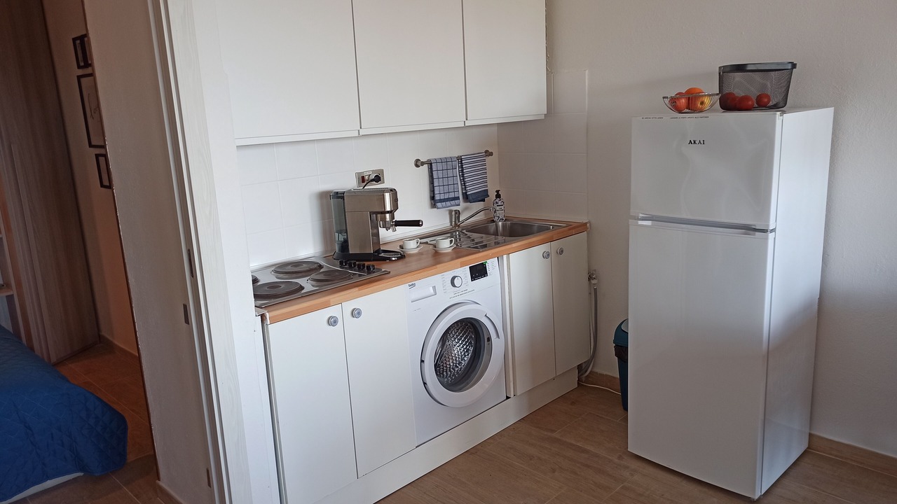 Photo of Kitchen in Cugnana Verde