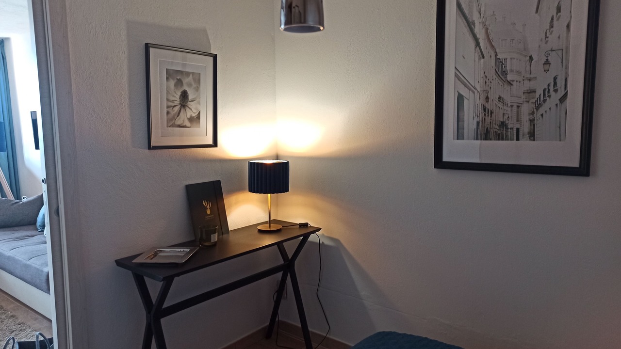 Photo of Bedroom in Cugnana Verde