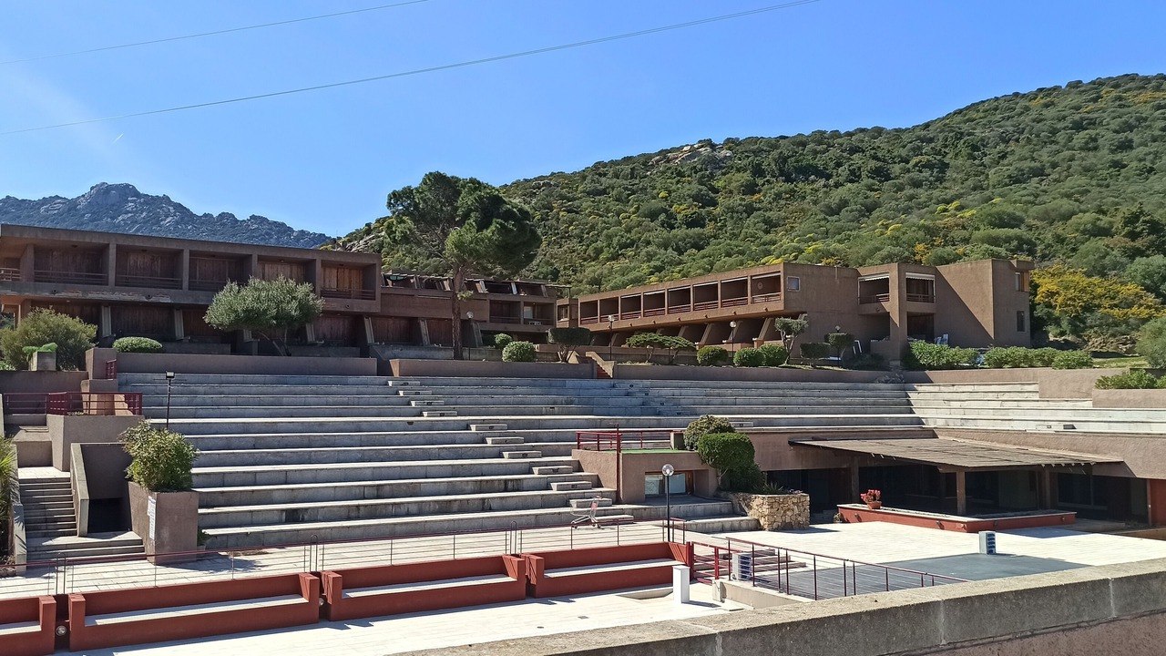 Photo of Outdoor in Cugnana Verde