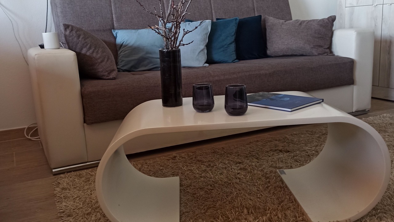 Photo of Livingroom in Cugnana Verde