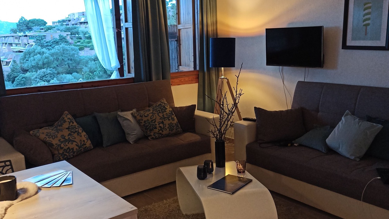 Photo of Livingroom in Cugnana Verde