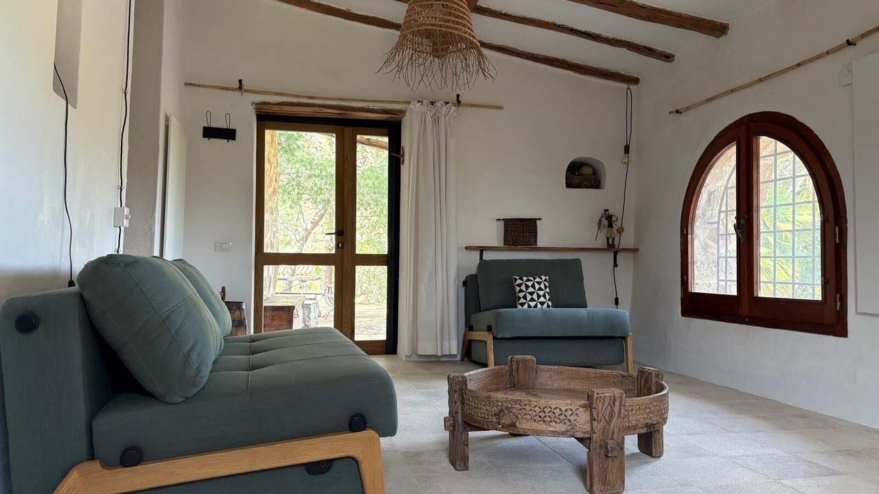 Photo of Livingroom in Orosei