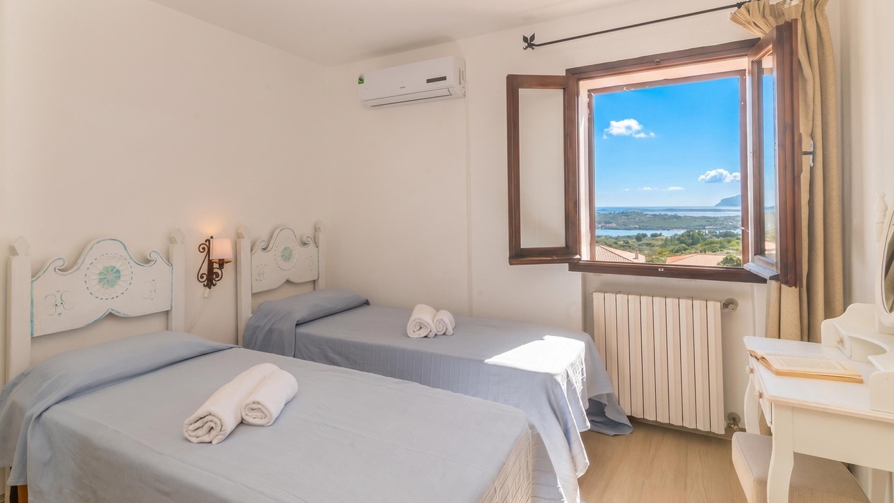 Photo of Bedroom in Abbiadori