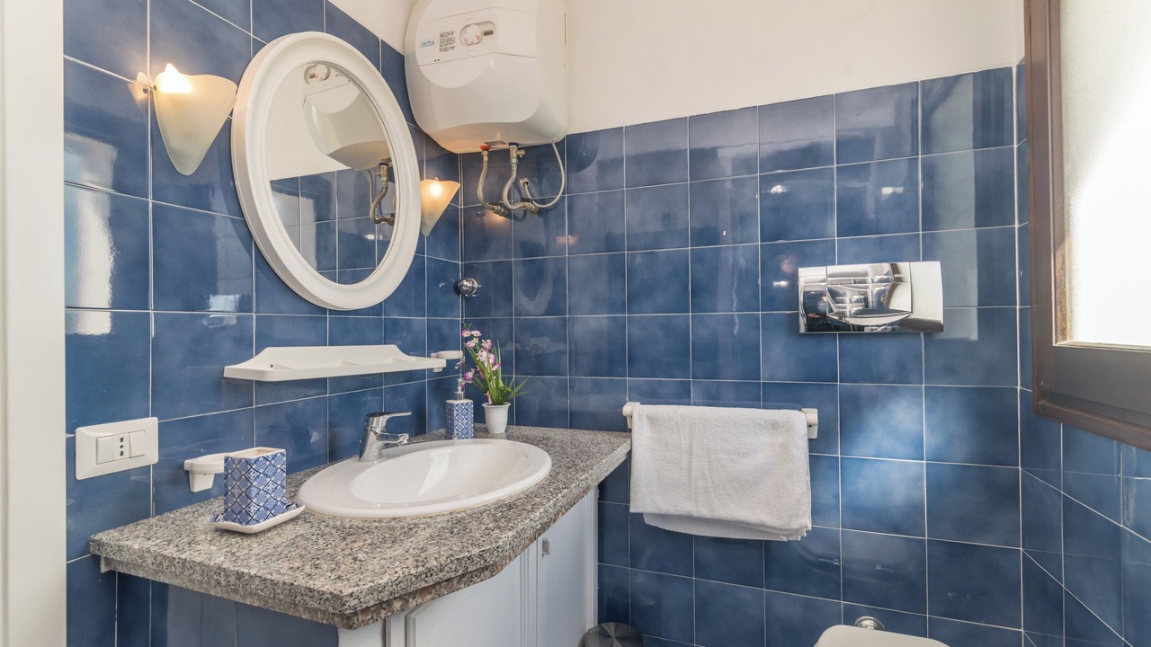 Photo of Bathroom in Abbiadori