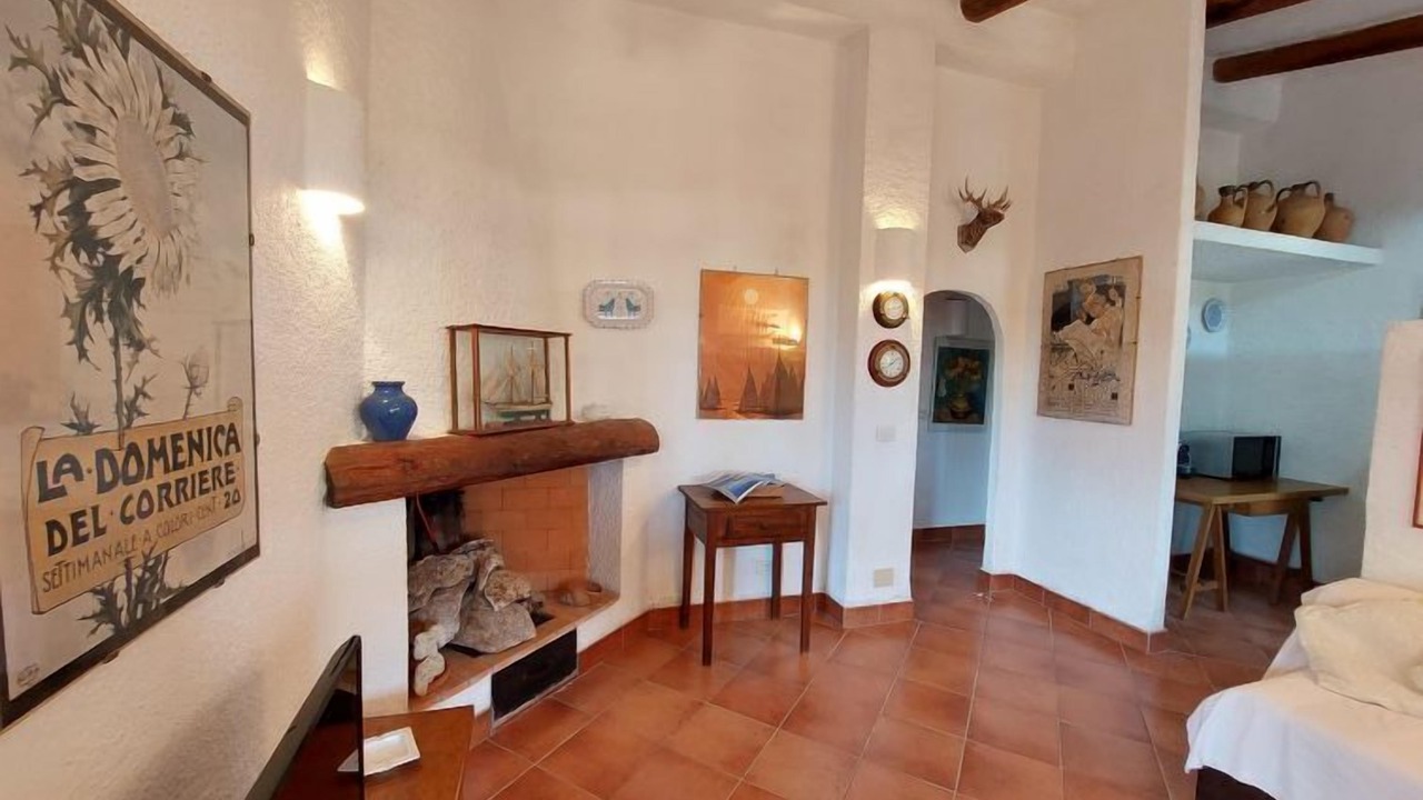Photo of Livingroom in Conca Verde