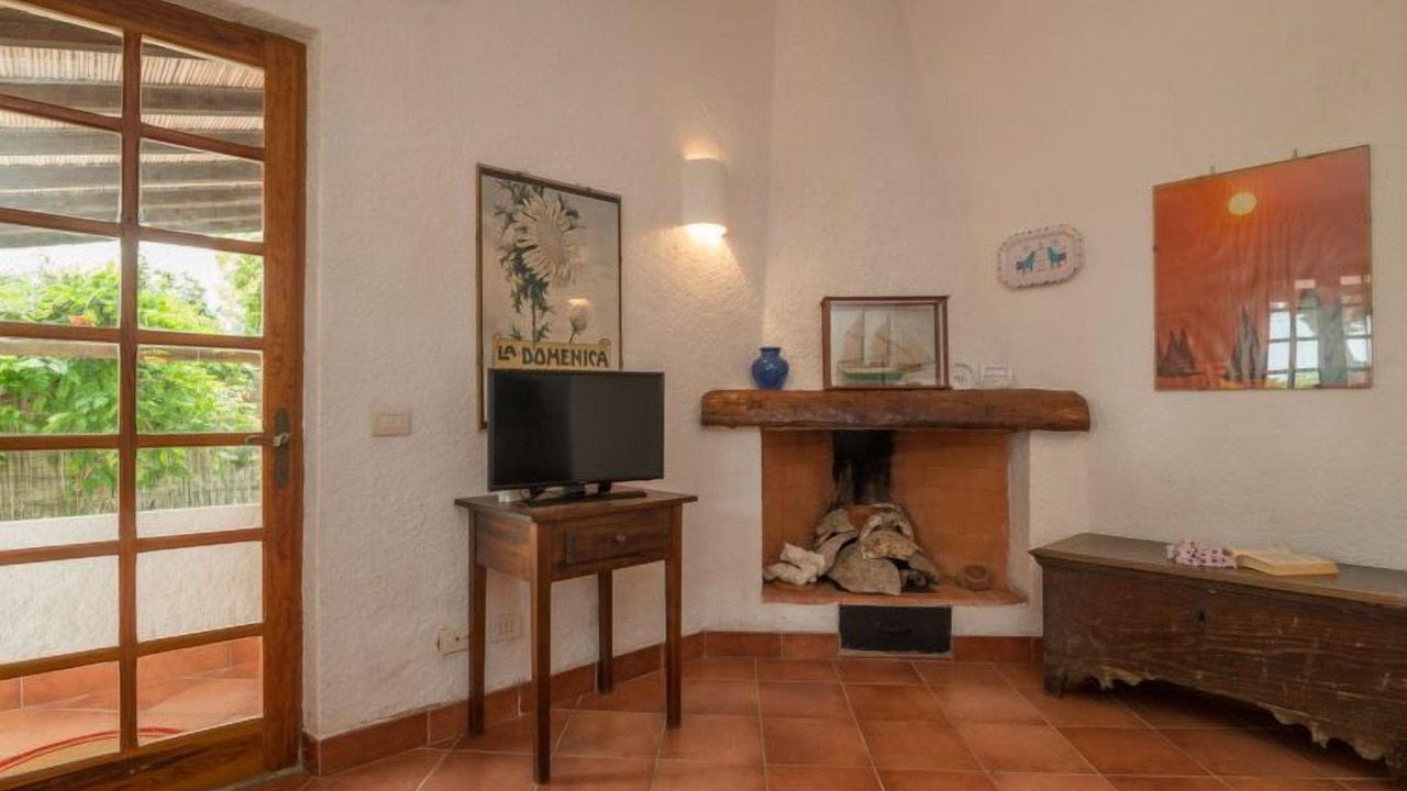 Photo of Livingroom in Conca Verde