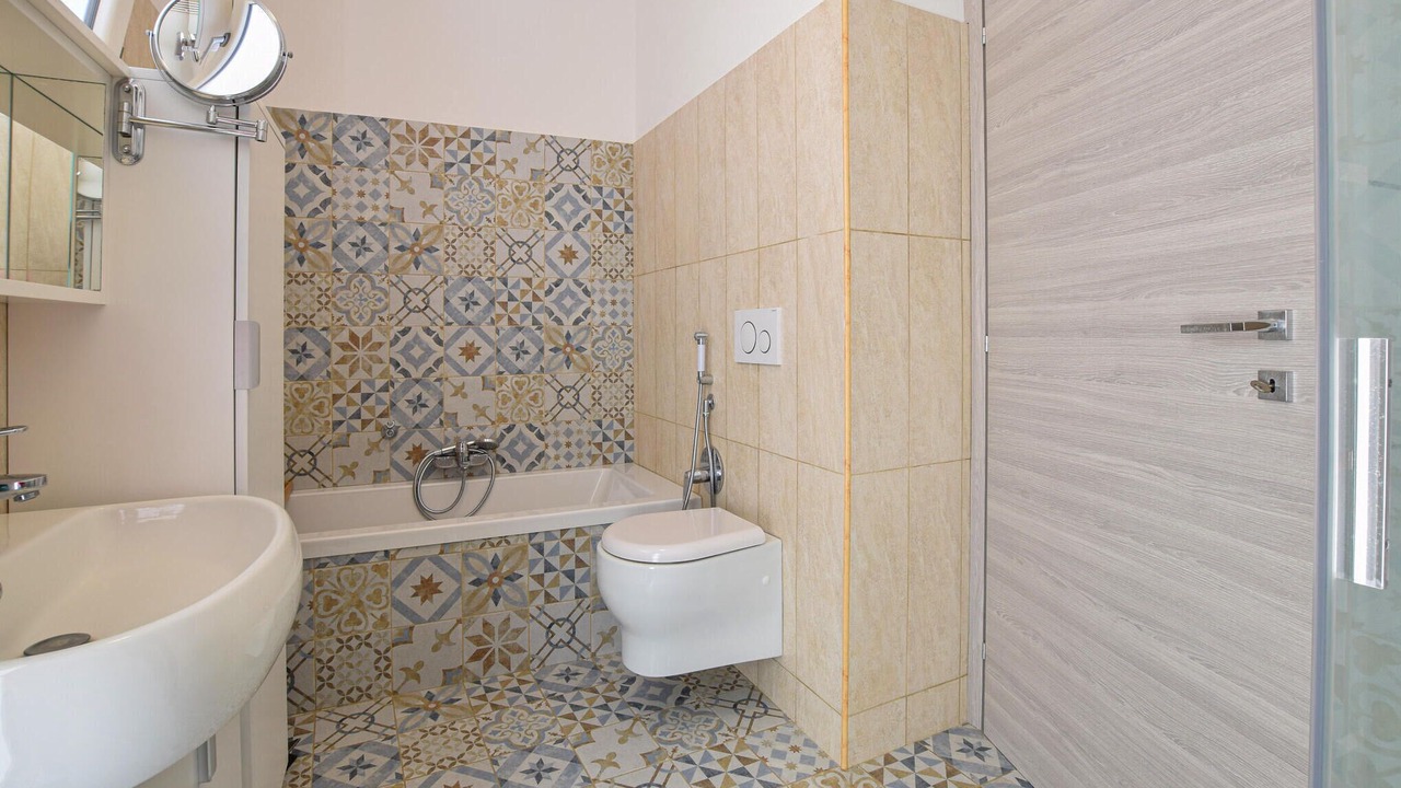 Photo of Bathroom in Sant'Antioco