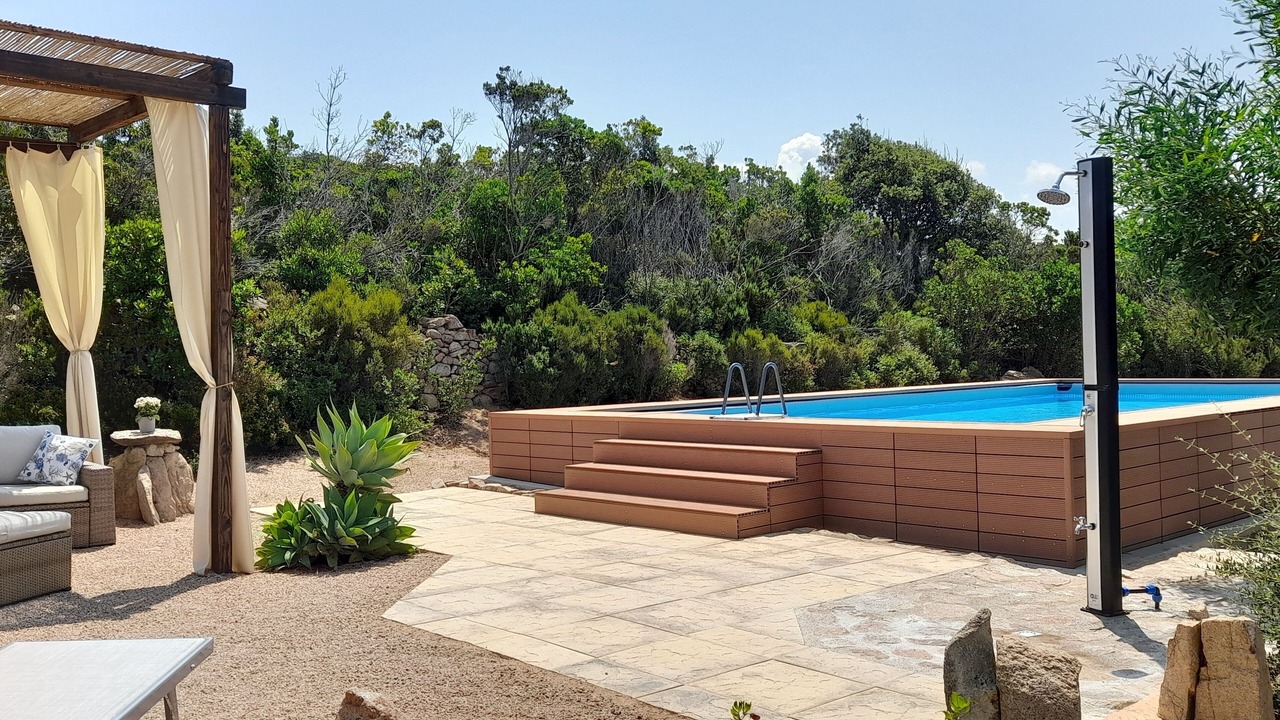 Photo of Outdoor in Costa Paradiso