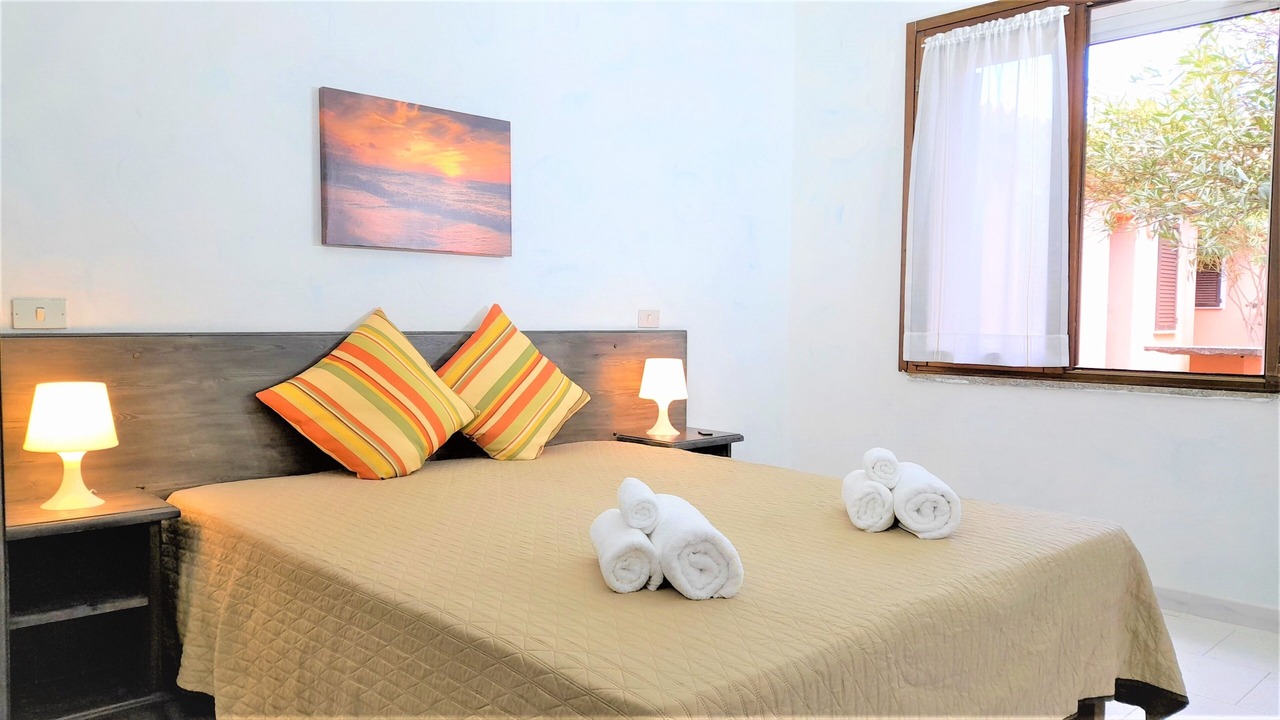 Photo of Bedroom in Costa Paradiso