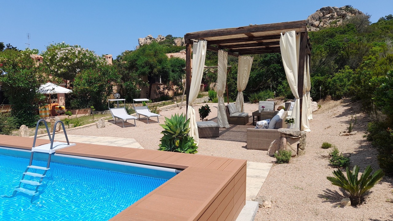 Photo of Outdoor in Costa Paradiso