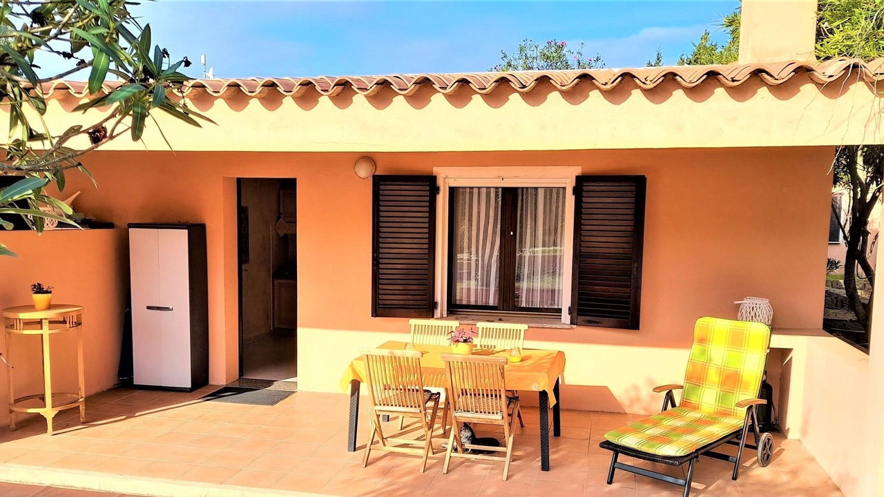 Photo of Outdoor in Costa Paradiso