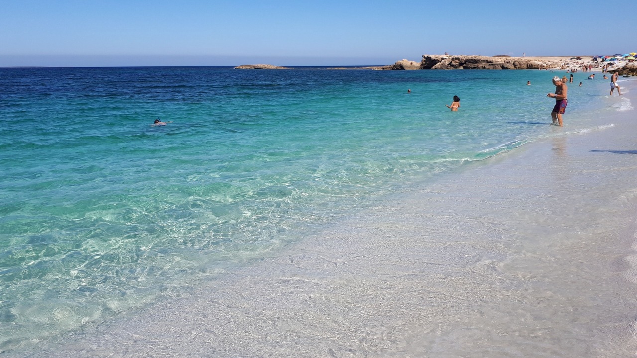 Photo of Others in Costa Paradiso