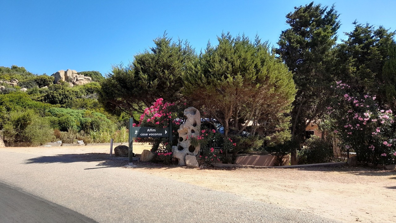 Photo of Outdoor in Costa Paradiso