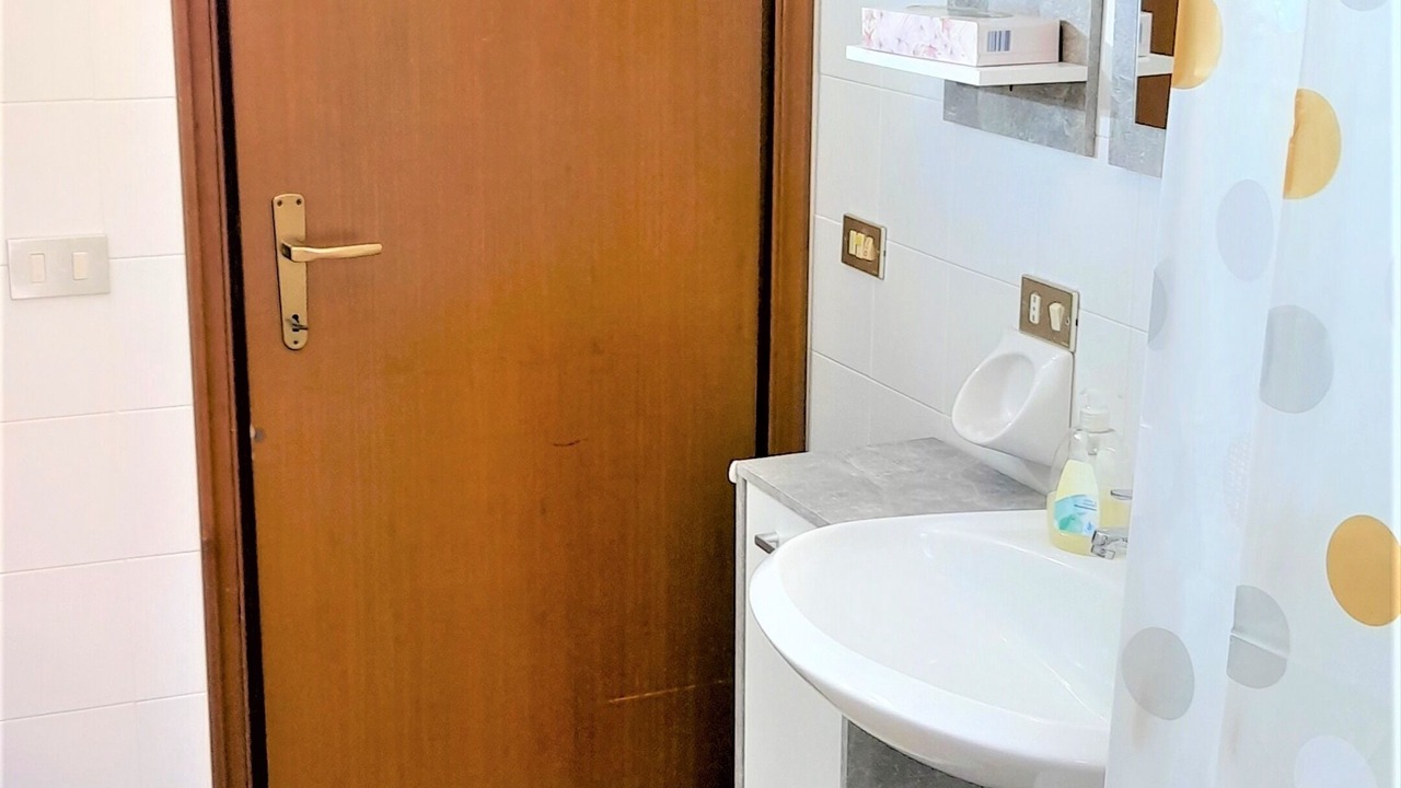 Photo of Bathroom in Costa Paradiso