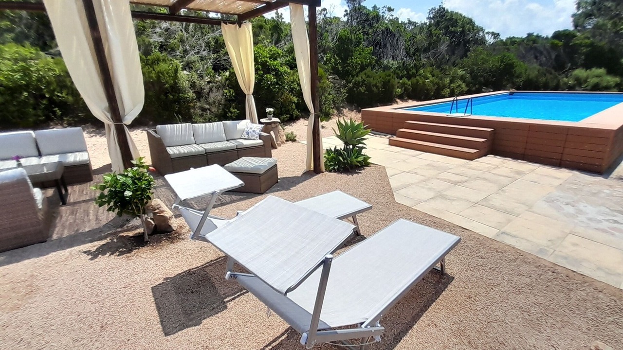 Photo of Outdoor in Costa Paradiso
