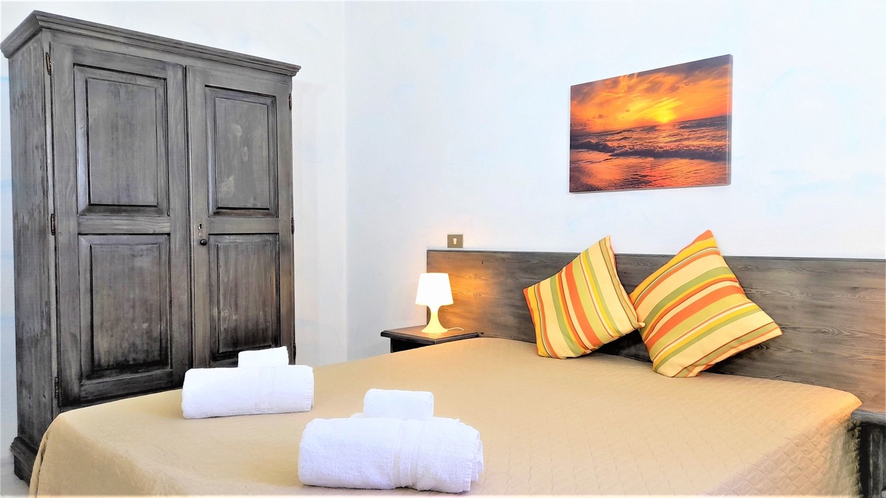 Photo of Bedroom in Costa Paradiso