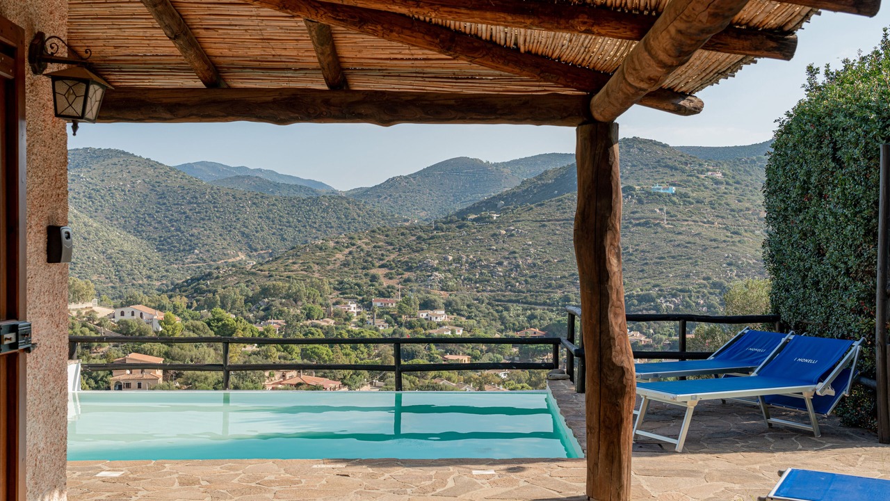 Photo of Outdoor in Torre delle Stelle