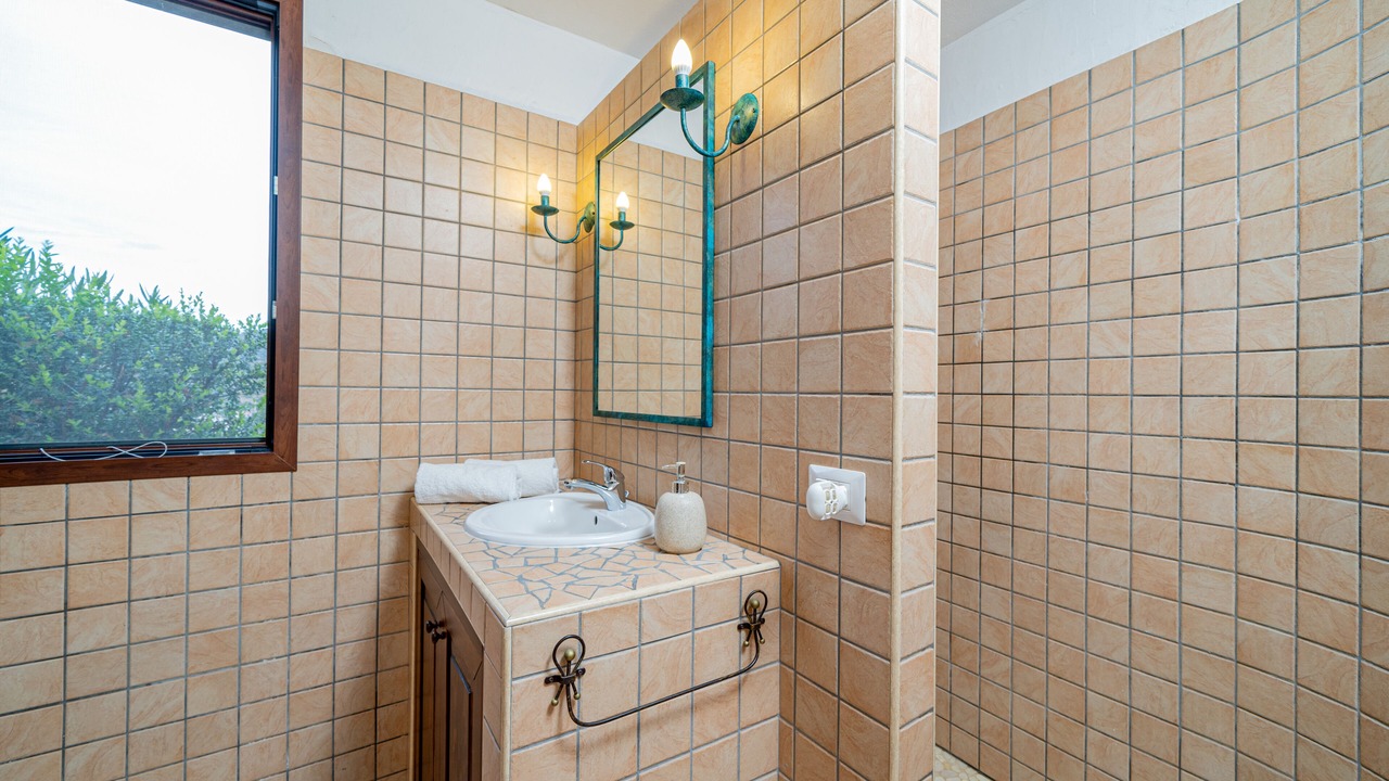 Photo of Bathroom in Torre delle Stelle