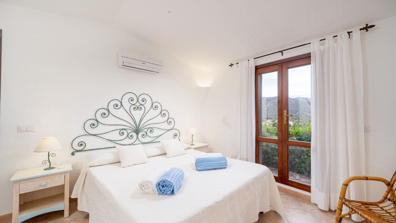 Photo of Bedroom in Torre delle Stelle