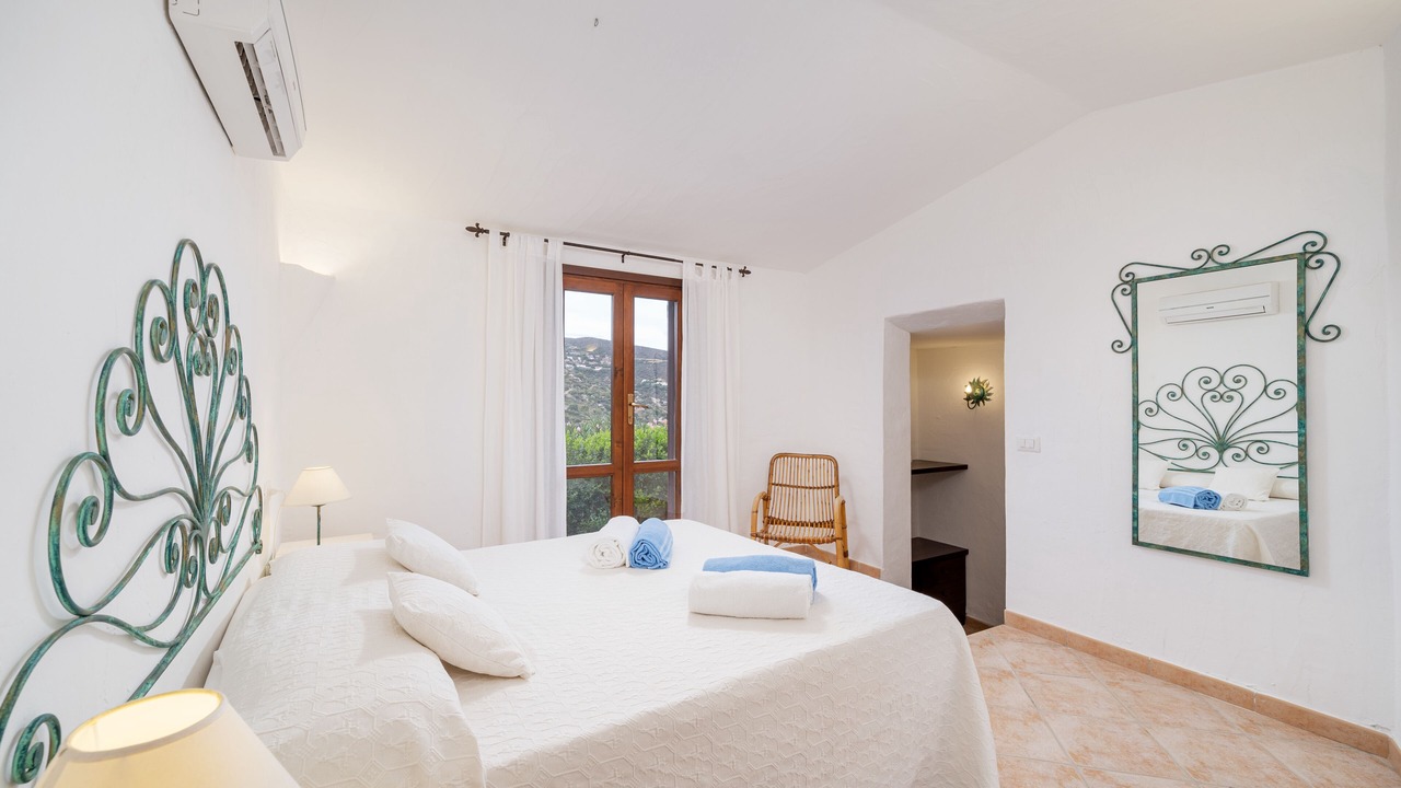 Photo of Bedroom in Torre delle Stelle