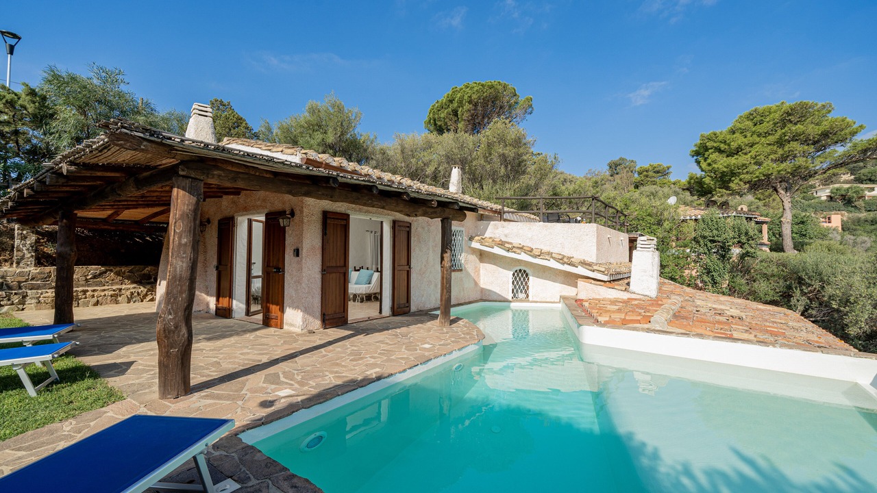 Photo of Outdoor in Torre delle Stelle