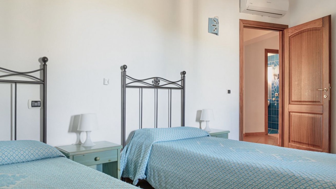 Photo of Bedroom in Golfo di Marinella
