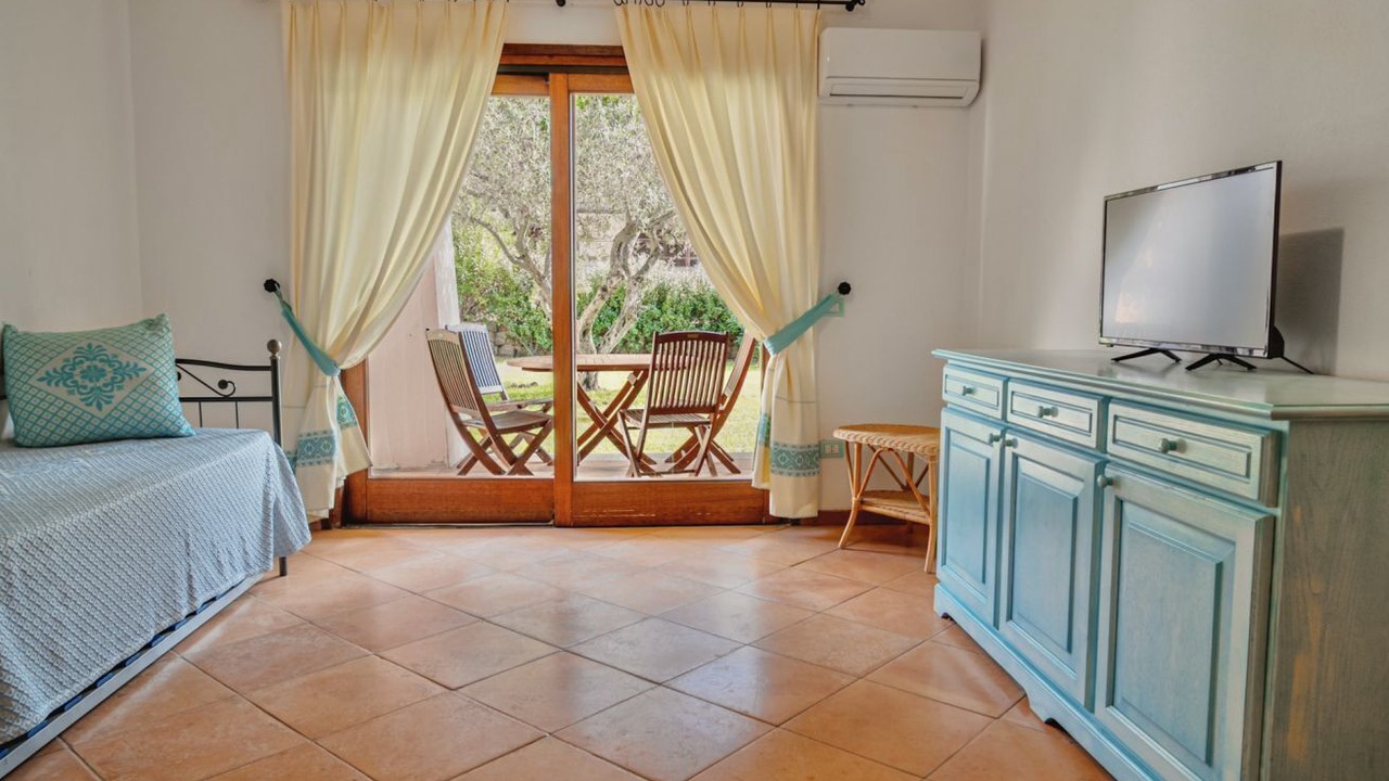 Photo of Bedroom in Golfo di Marinella