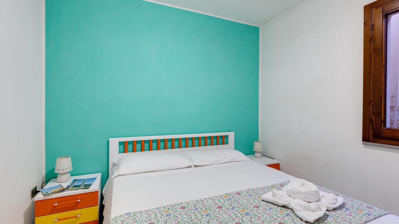 Photo of Bedroom in Narbolia
