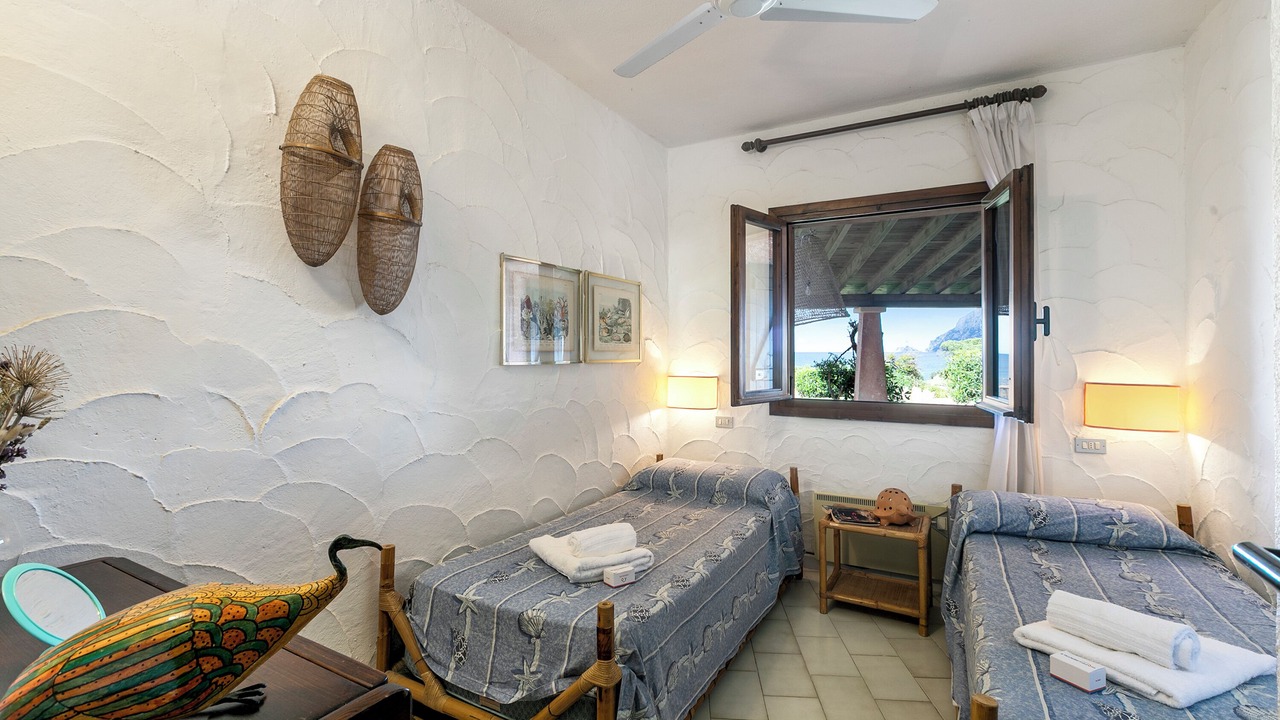 Photo of Bedroom in Tiriddo