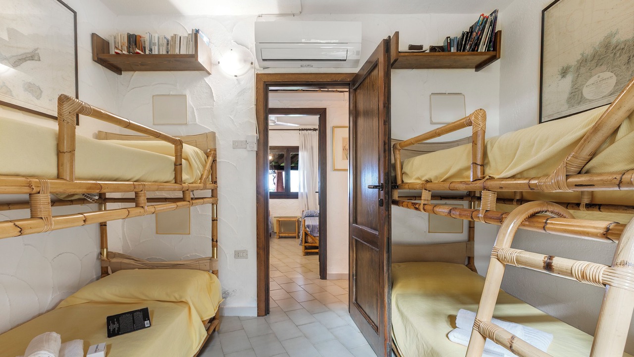 Photo of Bedroom in Tiriddo