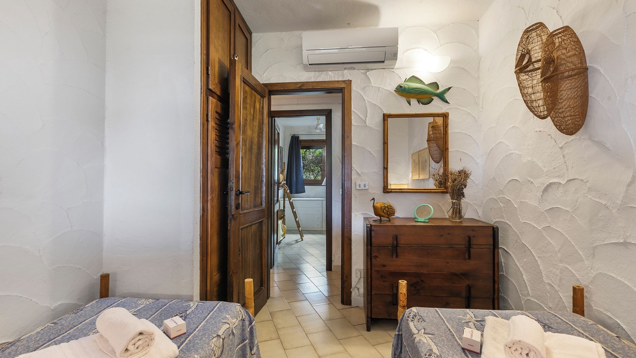 Photo of Bedroom in Tiriddo