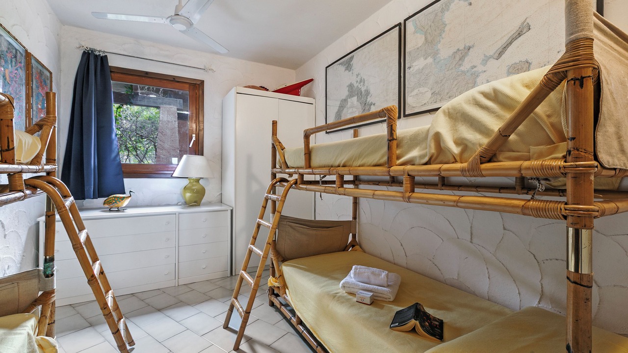 Photo of Bedroom in Tiriddo