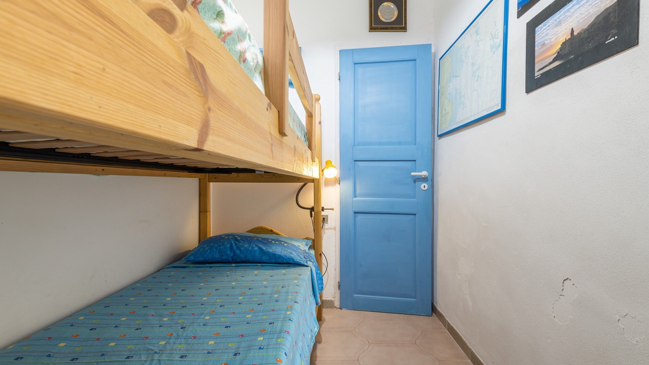 Photo of Bedroom in Carloforte